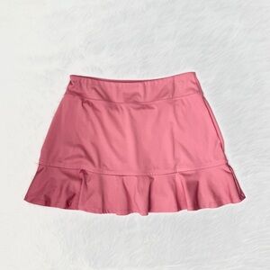 Tommy Bahama Ruffle Golf Skort